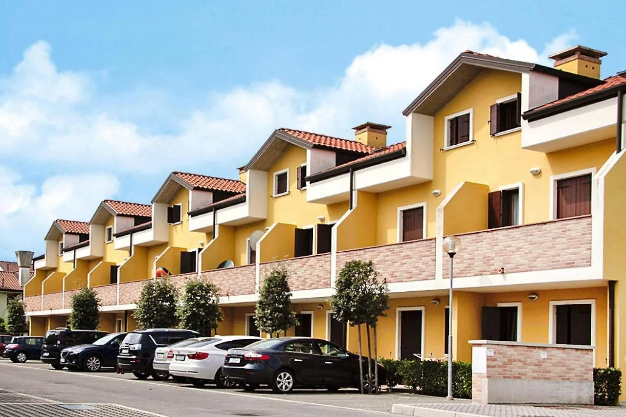 Apartment Residence Solmare Rosolina Mare - Ivn02015-Dya