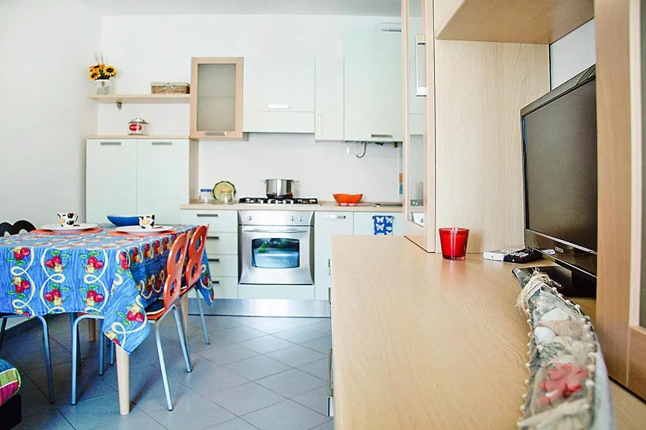 Residence Solmare Rosolina Mare - Ivn02015-Dya 0*,  Italy
