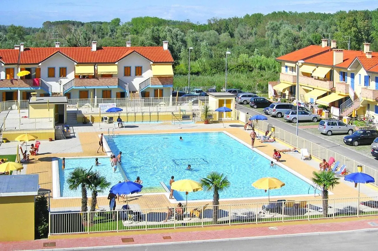 Residence Solmare Rosolina Mare - Ivn02015-Dya