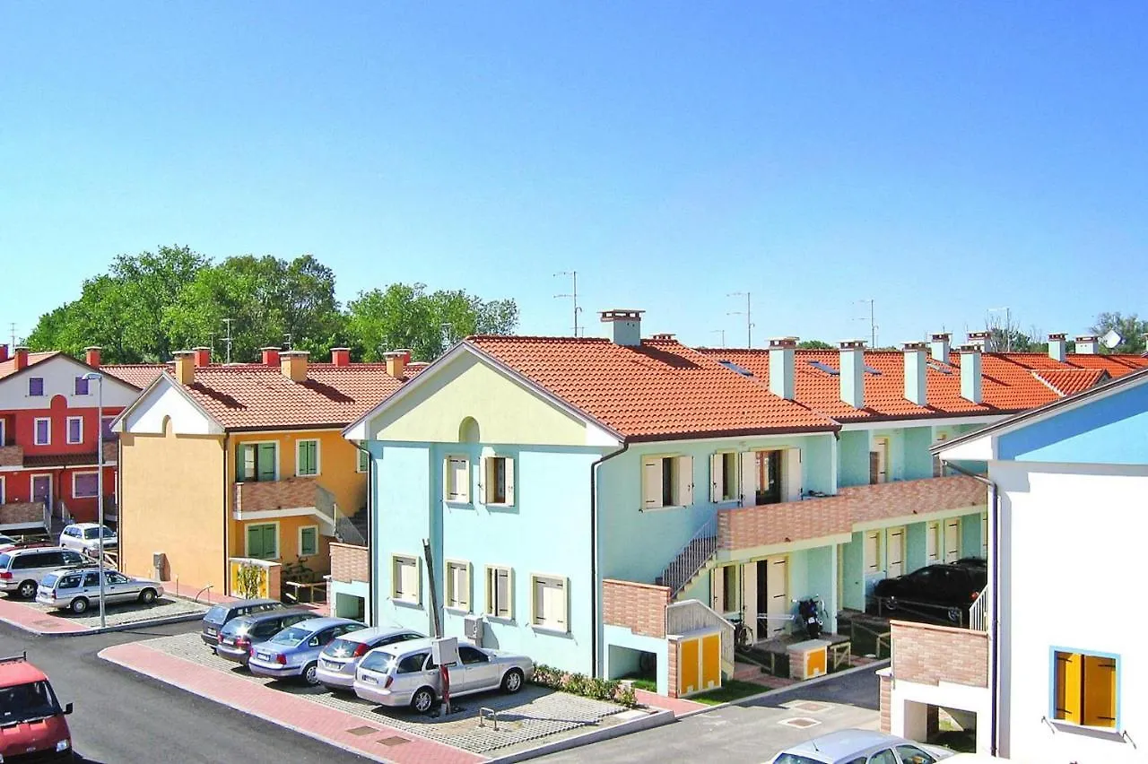 Apartment Residence Solmare Rosolina Mare - Ivn02015-Dya Italy