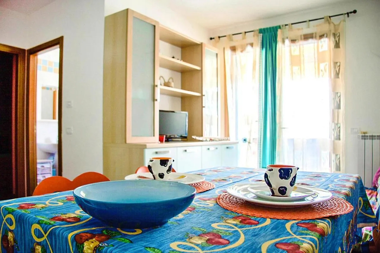 Residence Solmare Rosolina Mare - Ivn02015-Dya Italy