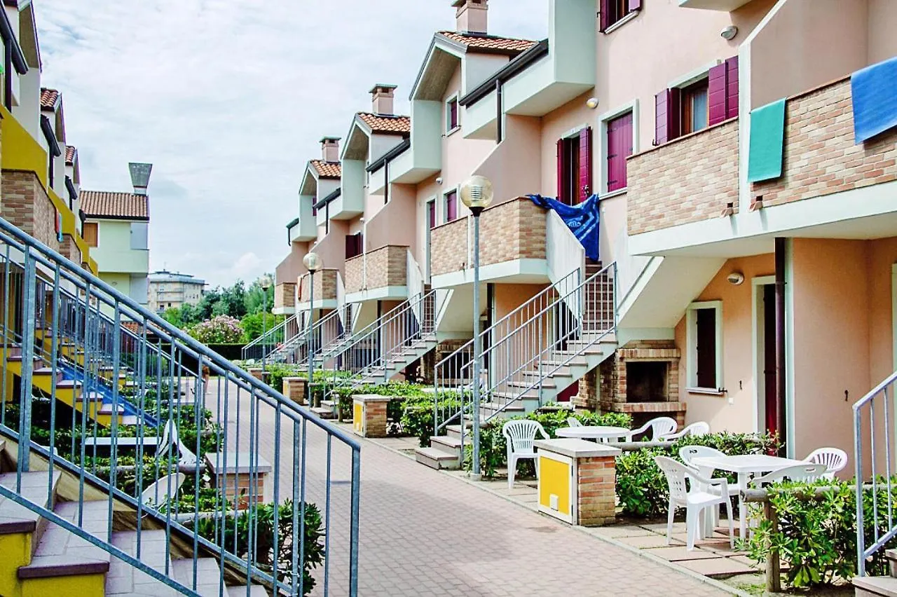 Residence Solmare Rosolina Mare - Ivn02015-Dya