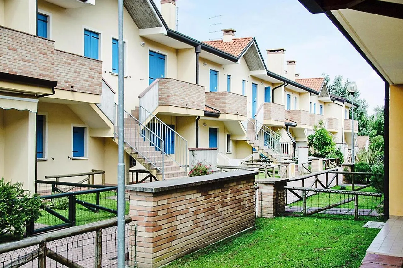 Apartment Residence Solmare Rosolina Mare - Ivn02015-Dya