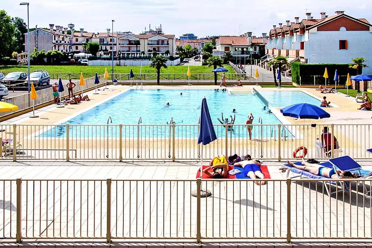 Residence Solmare Rosolina Mare - Ivn02015-Dya 0*,