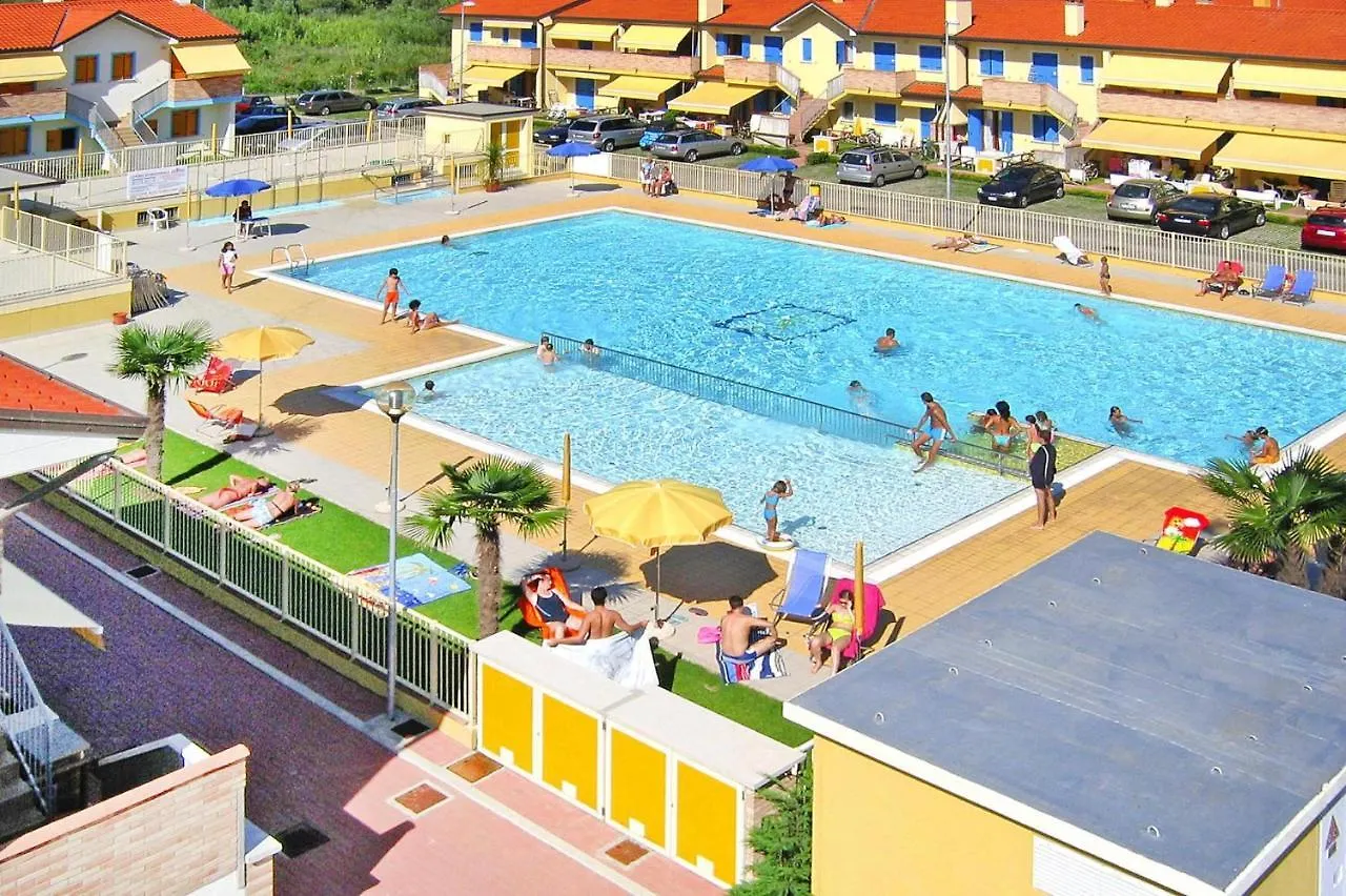 Residence Solmare Rosolina Mare - Ivn02015-Dya Apartment