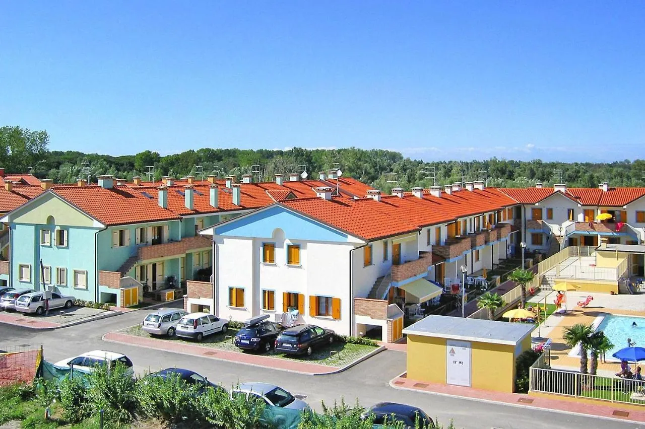 Residence Solmare Rosolina Mare - Ivn02015-Dya