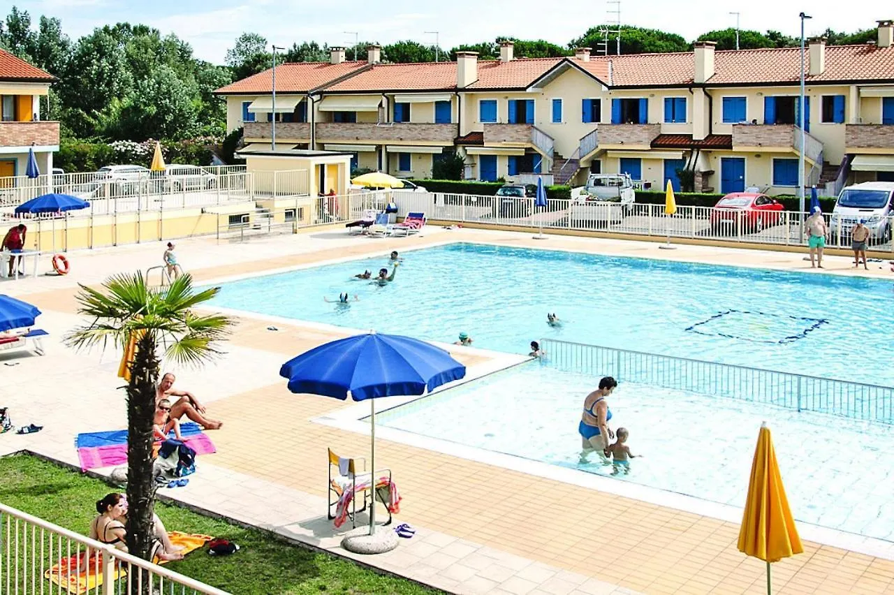 Apartment Residence Solmare Rosolina Mare - Ivn02015-Dya