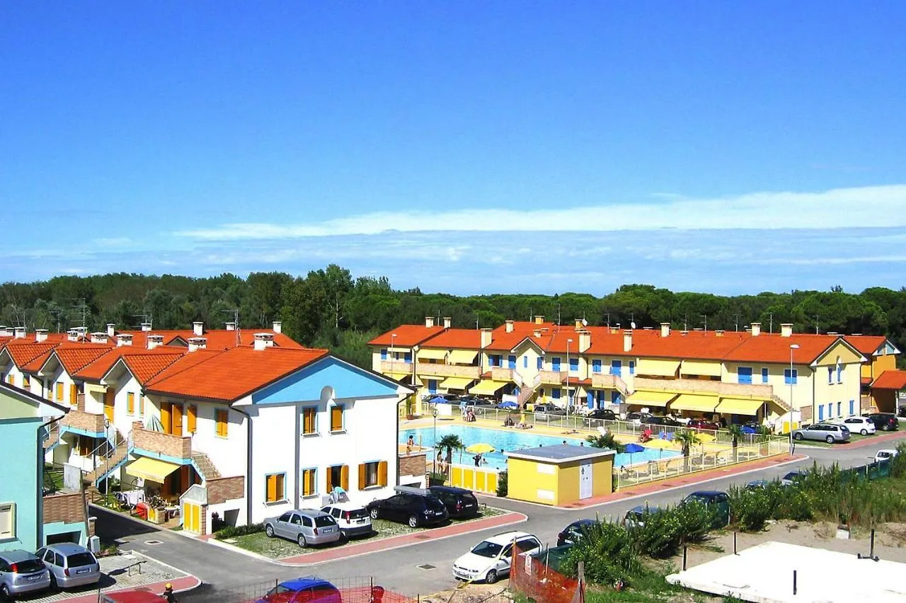 Residence Solmare Rosolina Mare - Ivn02015-Dya Italy